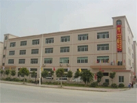 东莞市弘科模具有限公司