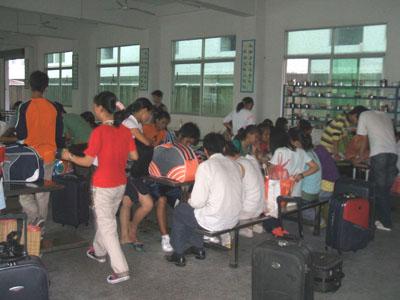 东莞零时工:劳务派遣的优势